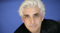 Gil Goldstein On Piano Jazz : NPR