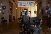 ¿Que Enfermedad Tenia Stephen Hawkings? - Open AI Lab
