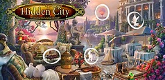 Hidden City: Wimmelbildabenteuer kostenlos am PC spielen, so geht es!