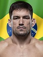 Demian Maia : Official MMA Fight Record (28-11-0)