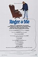 Roger & Me (#1 of 2): Extra Large Movie Poster Image - IMP Awards