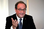 François Hollande : «Pour le président, il faut un mandat de six ans ...