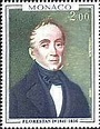 Florestan I de Grimaldi, Prince de Mónaco (1785 - 1856) - Genealogy