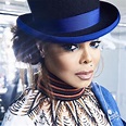 Janet Jackson to be inducted into the Rock & Roll Hall of Fame #finally - Toya'z World