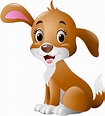 cartoon media: Cartoon Dog Png