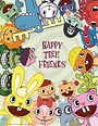 List of Main Characters | Happy Tree Friends Wiki | Fandom
