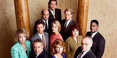 L.A. Law - Avvocati a Los Angeles, ABC non ordina il revival | TV ...