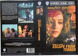 Crimes of Passion: Escape from Terror - The Teresa Stamper Story (1995)