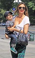 Miranda Kerr Takes Adorable Son Flynn to NYC Museum—See the Pic! | E! News