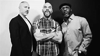 Review: The Bad Plus, 'Never Stop II' : NPR