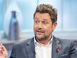 Michael Ball : Michael Ball's heaven on earth: West Wittering ...