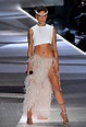 Halsey | Celebrity outfits, Victoria secret fashion show, Fashion