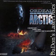 Ordeal in the Arctic LaserDisc, Rare LaserDiscs, Rare LaserDiscs