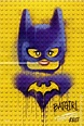 LEGO Batman Movie Poster (2017) comic books