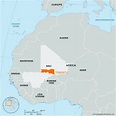 Timbuktu | Mali, Map, & History | Britannica
