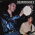 Morrissey - Hulmerist / The Malady Lingers On | Releases | Discogs