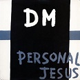 Depeche Mode - Personal Jesus (1989, Vinyl) | Discogs