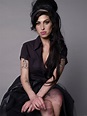 Amy Jade Winehouse ~ Enjoy With Us