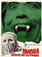 Drácula vuelve de la Tumba - Película 1968 - SensaCine.com