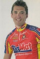 Stéphane Heulot dans le Tour de France