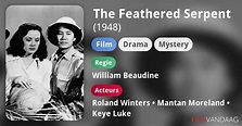 The Feathered Serpent (film, 1948) - FilmVandaag.nl