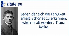 Franz Kafka Zitate Geburtstag | DE Zitat