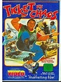 Ticket ins Chaos - Film 1983 - FILMSTARTS.de