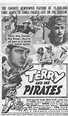 Terry and the Pirates (1940)
