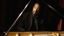 Eric Reed On Piano Jazz : NPR