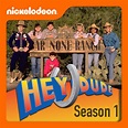 Hey Dude, Season 1 on iTunes