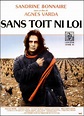 Sans Toit ni Loi (1985) - French New Wave Cinema | Movies Central