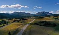 ≫ Las mejores cosas para hacer en Crowsnest Pass Alberta