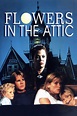 Flowers in the Attic (1987) - Posters — The Movie Database (TMDB)