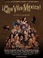Netflix: "Que viva México", the most watched movie that you cannot miss ...