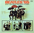 the beatles 1960s album covers autographs what-about-the-beatles ...