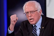 Bernie Sanders Is Looking Beyond Saturday’s Democratic Debate | The New ...
