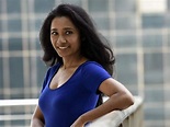 8 Things You Didn't Know About Tannishtha Chatterjee - Super Stars Bio