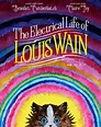 The Electrical Life Of Louis Wain | Official Poster | Benedict ...