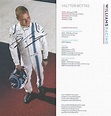 WILLIAMS - F1 DRIVERS AUTOGRAPHS