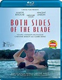 Both Sides of the Blade DVD Release Date November 15, 2022