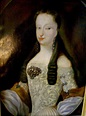 Maria Anna of Pfalz-Neuburg Queen of Spain | Carlos ii de españa ...