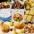 10 top specialità tipiche della cucina greca da mangiare ad Atene ...