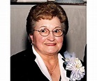 Elizabeth Reish Obituary (2022) - Pottstown, PA - The Mercury