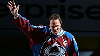 Milan Hejduk to join ranks of Avalanche greats to have number retired ...