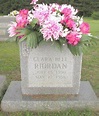 Clara Bell Rosser Riordan (1930-1958) - Find a Grave Memorial