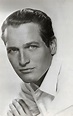 Paul Newman in The Young Philadelphians (1959) - a photo on Flickriver