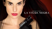 La Viuda Negra (TV Series 2014 - 2015)