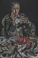 Every Tone A Little Jaundiced: A Review of Ivan Albright at the Art ...
