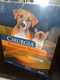 CIRURGIA DE PEQUENOS ANIMAIS THERESA FOSSUM PDF