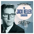 The Jack Keller Songbook (3cd set) | Not Now Music